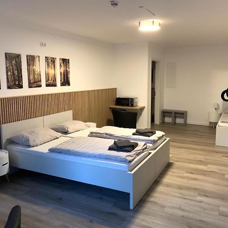 Apartment II - Netflix & Gym Reken Exteriör bild