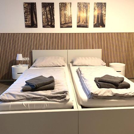 Apartment II - Netflix & Gym Reken Exteriör bild