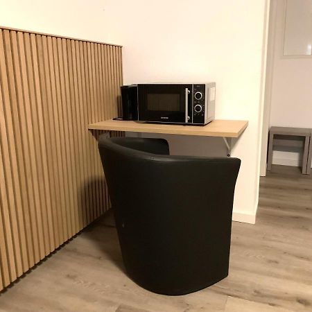 Apartment II - Netflix & Gym Reken Exteriör bild