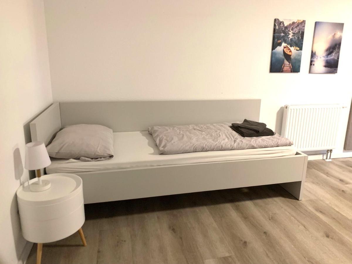Apartment II - Netflix & Gym Reken Exteriör bild